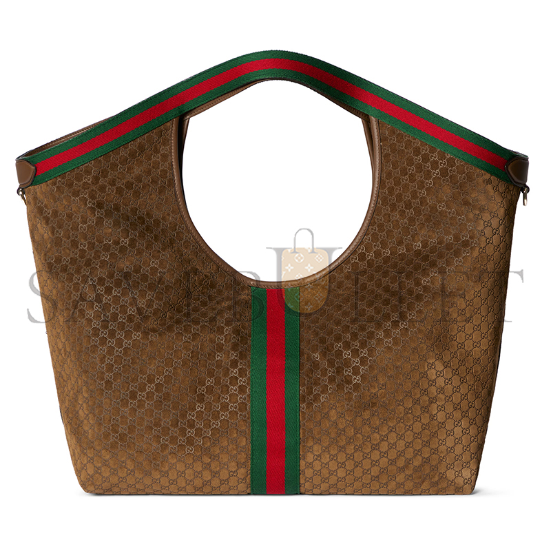 GUCCI GIGLIO LARGE TOTE BAG ‎853971 (60*47*16cm)